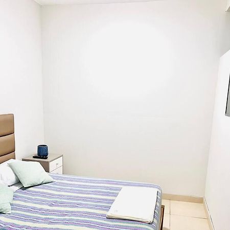 לימה Apartamento En El Corazon De Miraflores מראה חיצוני תמונה